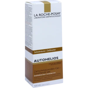 ROCHE-POSAY Autohelios Gel-Creme 3 ROCHE-POSAY Autohelios Gel-Creme