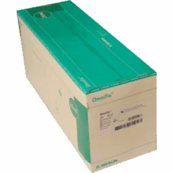 OMNIFIX Solo Spr.20 Ml Luer Latexfrei