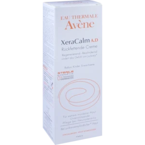 AVENE XeraCalm A.D Creme 3 AVENE XeraCalm A.D Creme