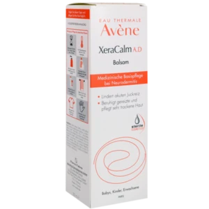 AVENE XeraCalm A.D Balsam 3 AVENE XeraCalm A.D Balsam