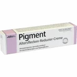 HAUT IN BALANCE Pigment Altersflecken-Reduzier-Cr.