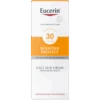 EUCERIN Sun Creme LSF 30 -arzneiprivat Verkäufe 00800918