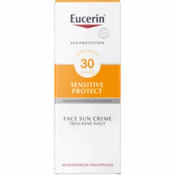 EUCERIN Sun Creme LSF 30