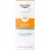 EUCERIN Sun Creme LSF 50+ 2 EUCERIN Sun Creme LSF 50+ -arzneiprivat Verkäufe 00802461