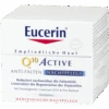 EUCERIN EGH Q10 Active Nachtcreme 2 EUCERIN EGH Q10 Active Nachtcreme -arzneiprivat Verkäufe 00921421