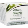 OLIVENÖL VITALFRISCH Nachtpflege Creme -arzneiprivat Verkäufe 01488558