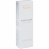 AVENE Cold Cream Creme -arzneiprivat Verkäufe 01538776