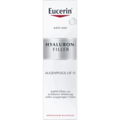 EUCERIN Anti-Age Hyaluron-Filler Auge