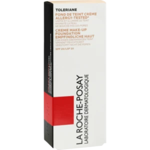 ROCHE-POSAY Toleriane Teint Fresh Make-up 01 3 ROCHE-POSAY Toleriane Teint Fresh Make-up 01