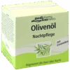 OLIVENÖL NACHTPFLEGE Creme -arzneiprivat Verkäufe 01864978