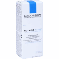 ROCHE-POSAY Nutritic Intense Creme