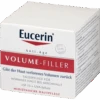 EUCERIN Anti-Age Volume-Filler Tag Norm./Mischhaut