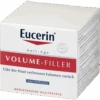 EUCERIN Anti-Age Volume-Filler Nachtpflege Creme -arzneiprivat Verkäufe 02398780