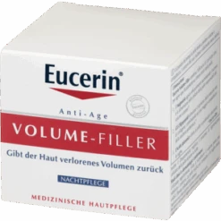 EUCERIN Anti-Age Volume-Filler Nachtpflege Creme