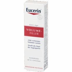 EUCERIN Anti-Age Volume-Filler Augenpflege Creme