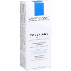 ROCHE-POSAY Toleriane Reichhaltige Cre.neue Verp.