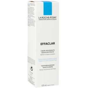 ROCHE-POSAY Effaclar Waschcreme 3 ROCHE-POSAY Effaclar Waschcreme