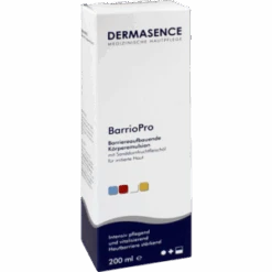 DERMASENCE BarrioPro Körperemulsion