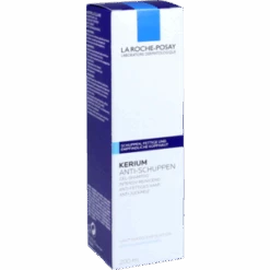 ROCHE-POSAY Kerium Fettige Haut Gelshampoo