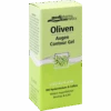 OLIVENÖL AUGEN-CONTUR Gel -arzneiprivat Verkäufe 05109799