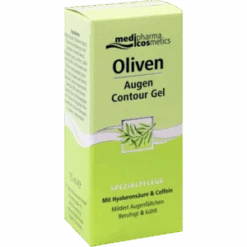 OLIVENÖL AUGEN-CONTUR Gel