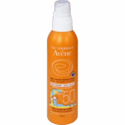 AVENE SunSitive Kinder Sonnenspray SPF 50+
