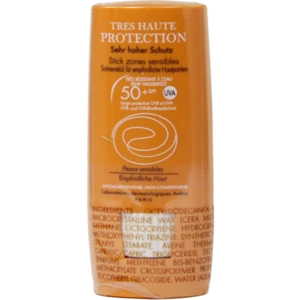 AVENE SunSitive Sonnenstick SPF 50+ Empf.Hautp. 3 AVENE SunSitive Sonnenstick SPF 50+ Empf.Hautp.