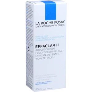 ROCHE-POSAY Effaclar H Creme 3 ROCHE-POSAY Effaclar H Creme