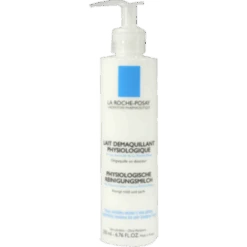 ROCHE-POSAY Physiolog.Reinigungsmilch
