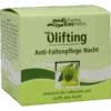 OLIVENÖL OLIFTING Anti-Faltenpflege Nachtcreme -arzneiprivat Verkäufe 06440119