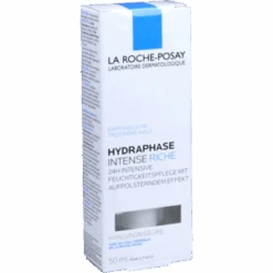 ROCHE-POSAY Hydraphase Intense Creme Reichhaltig