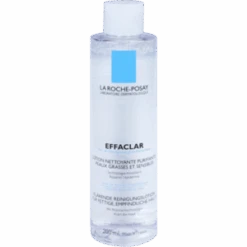 ROCHE-POSAY Effaclar Klär.Reinigungslotion Neu