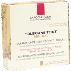 ROCHE-POSAY Toleriane Teint Mineral Puder 11