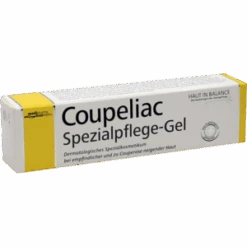 HAUT IN BALANCE Coupeliac Spezialpflege-Gel