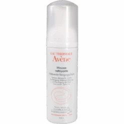 AVENE Mattierender Reinigungsschaum