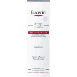 EUCERIN AtopiControl Akut Creme