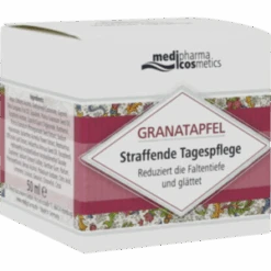 GRANATAPFEL STRAFFENDE Tagespflege Creme