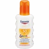 EUCERIN Sun Kids Spray LSF 50+ 1 EUCERIN Sun Kids Spray LSF 50+ -arzneiprivat Verkäufe 09298432
