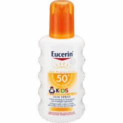 EUCERIN Sun Kids Spray LSF 50+