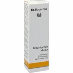 DR.HAUSCHKA Beruhigende Maske