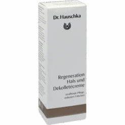DR.HAUSCHKA Regeneration Hals- Und Dekolletecreme
