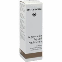 DR.HAUSCHKA Regeneration Tag-u.Nachtserum