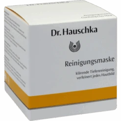 DR.HAUSCHKA Reinigungsmaske Tiegel