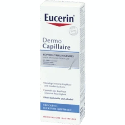 EUCERIN DermoCapillaire Kopfhautberuhigend.Tonikum