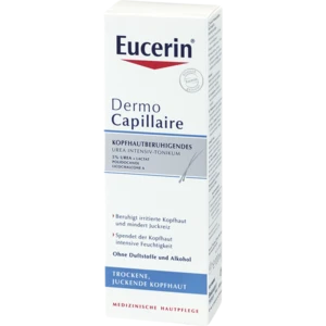 EUCERIN DermoCapillaire Kopfhautberuhigend.Tonikum 3 EUCERIN DermoCapillaire Kopfhautberuhigend.Tonikum