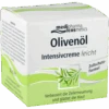 OLIVENÖL INTENSIVCREME Leicht 2 OLIVENÖL INTENSIVCREME Leicht -arzneiprivat Verkäufe 09627864