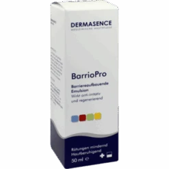 DERMASENCE BarrioPro Emulsion