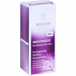 WELEDA Nachtkerze Festigendes Aufbau-Konzentrat