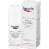 EUCERIN SEH UltraSensitive F.trockene Haut