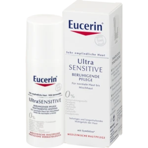 EUCERIN SEH UltraSensitive F.normale Bis Mischhaut 3 EUCERIN SEH UltraSensitive F.normale Bis Mischhaut